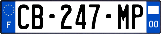 CB-247-MP