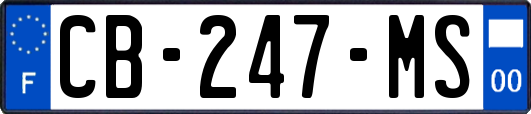 CB-247-MS