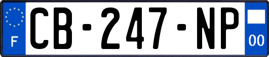 CB-247-NP