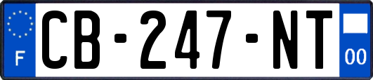 CB-247-NT