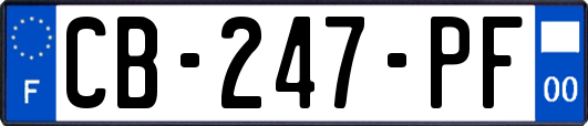 CB-247-PF