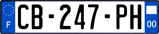 CB-247-PH
