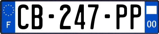 CB-247-PP