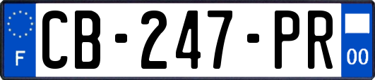 CB-247-PR