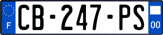 CB-247-PS