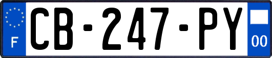 CB-247-PY