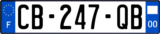 CB-247-QB