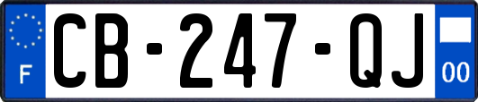 CB-247-QJ
