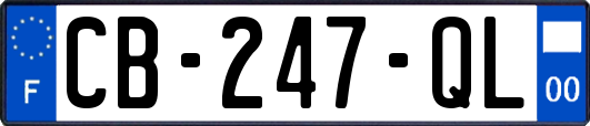CB-247-QL