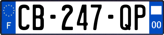 CB-247-QP