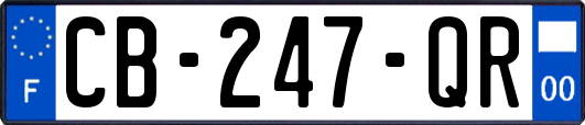 CB-247-QR