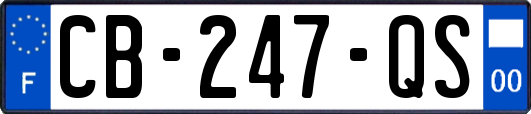 CB-247-QS