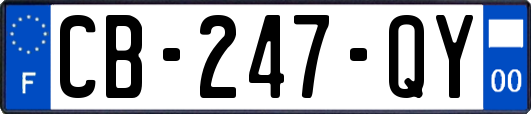 CB-247-QY