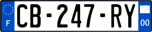 CB-247-RY