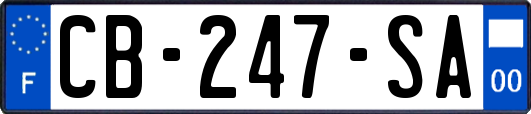 CB-247-SA