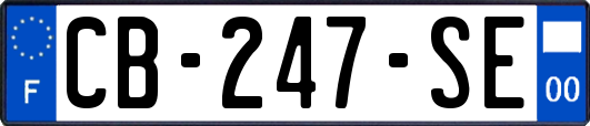 CB-247-SE