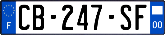 CB-247-SF