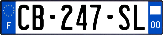 CB-247-SL