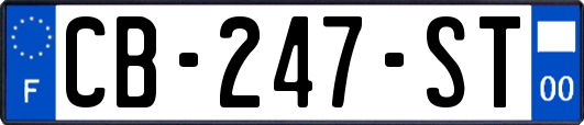 CB-247-ST