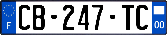 CB-247-TC