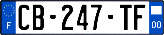 CB-247-TF
