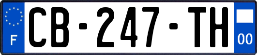 CB-247-TH