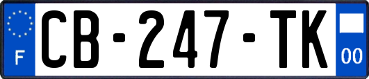 CB-247-TK