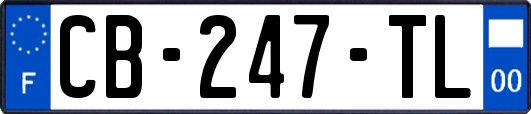 CB-247-TL
