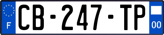 CB-247-TP