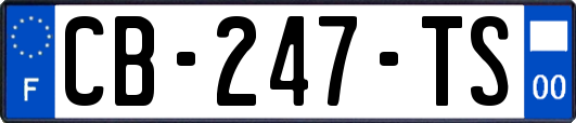 CB-247-TS