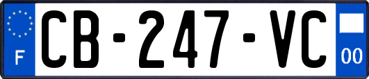 CB-247-VC
