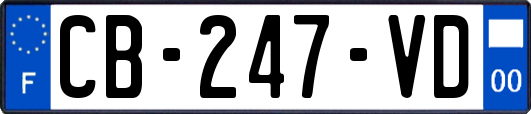 CB-247-VD
