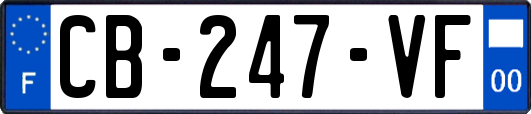CB-247-VF