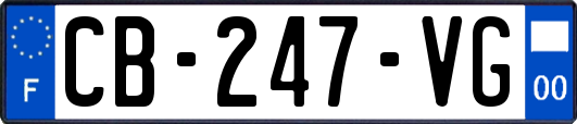 CB-247-VG