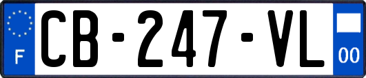 CB-247-VL