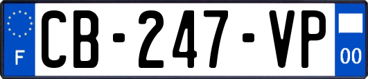 CB-247-VP