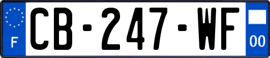 CB-247-WF