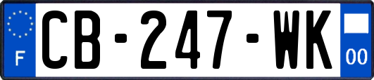 CB-247-WK
