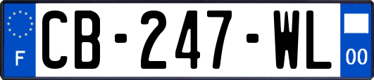 CB-247-WL