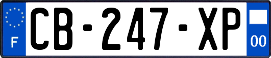 CB-247-XP