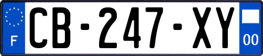 CB-247-XY