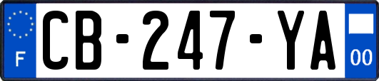 CB-247-YA