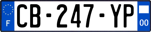 CB-247-YP