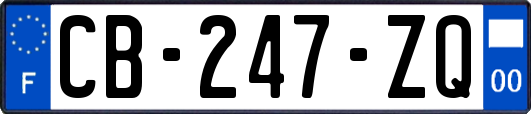 CB-247-ZQ