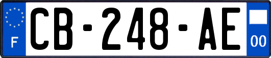 CB-248-AE