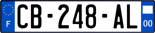 CB-248-AL