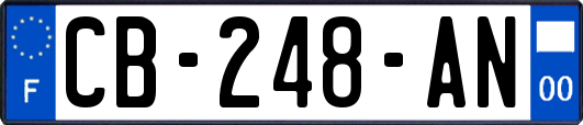 CB-248-AN