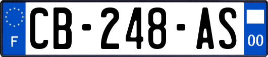 CB-248-AS