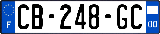 CB-248-GC