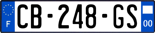 CB-248-GS
